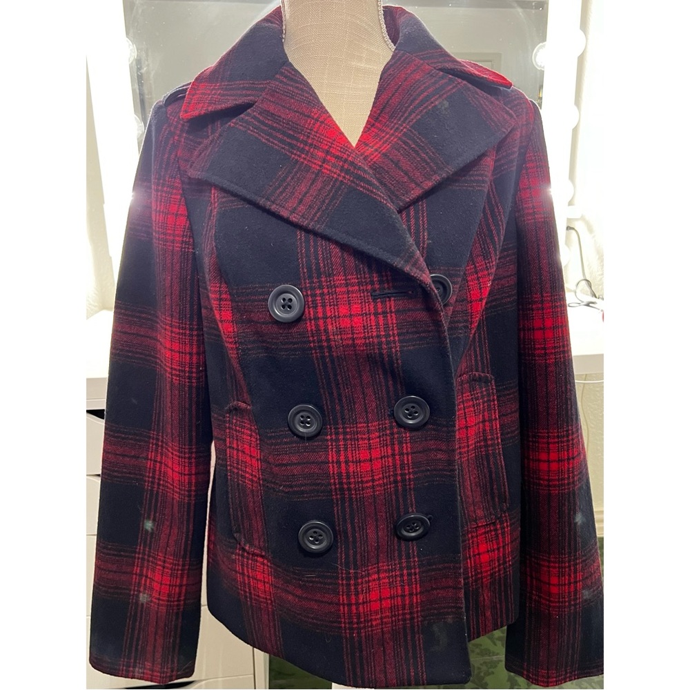 Women coat
